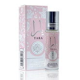 LATTAFA YARA ROLLON 0.34 oz